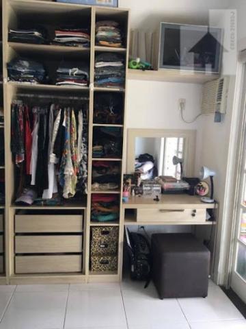 Venda ou Locação Casa Triplex 03 qtos Condominio Sapê - Foto 5