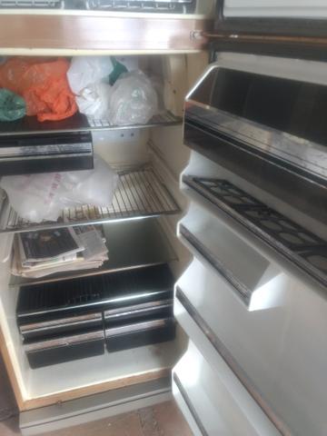 Refrigerador White westinghouse 110W - Foto 4