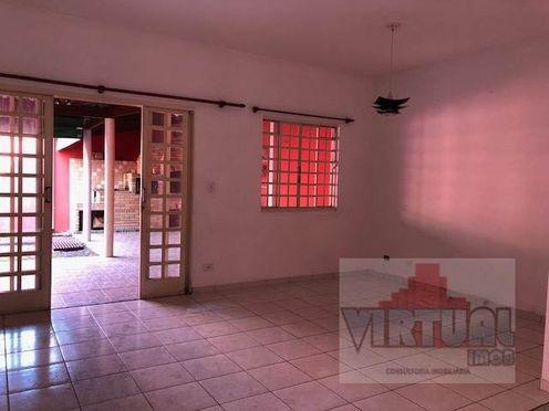 Sobrado para alugar no bairro Estiva em Taubaté/SP - Foto 9