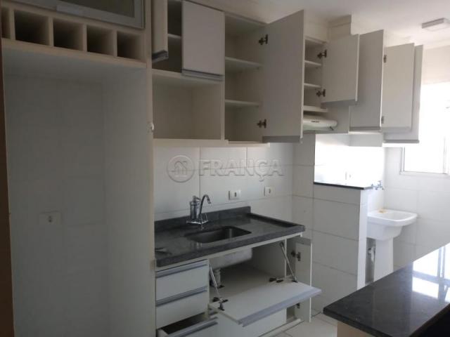 Apartamento para alugar com 2 dormitórios em Villa branca, Jacarei cod:L4775 - Foto 5