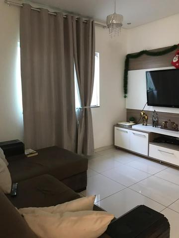 Casa no bairro Areia branca, com: 3 quartos, sendo uma suíte com closet - Foto 2