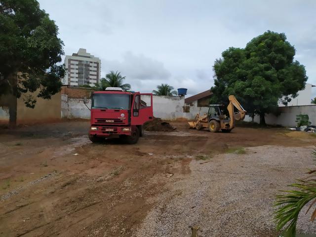 Limpe seu terreno. * - Foto 6