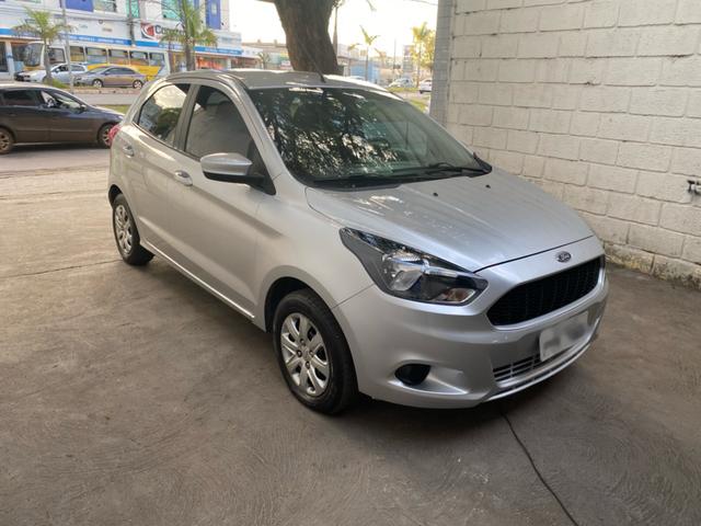 Ford ka 2017 1.0 completo - Foto 2