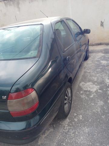 Siena 1.6 8v completo - Foto 2