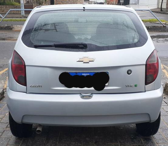 Celta LT 11/12 Completo! 2020Pg! - Foto 3