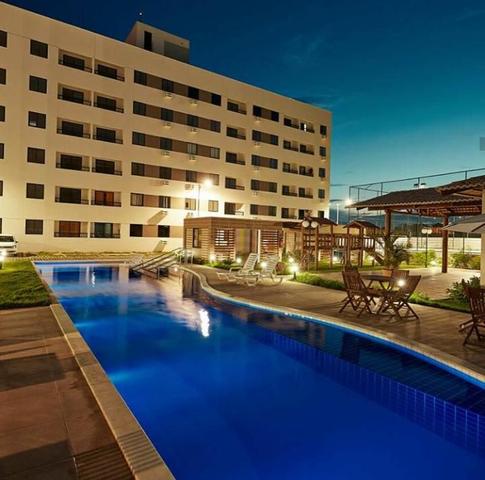 Apartamento 3 quartos com 1 suite.