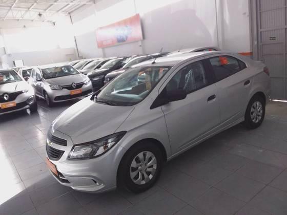 PRISMA 2019/2019 1.0 MPFI JOY 8V FLEX 4P MANUAL - Foto 2