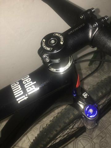 Bicicleta Niner Rdo