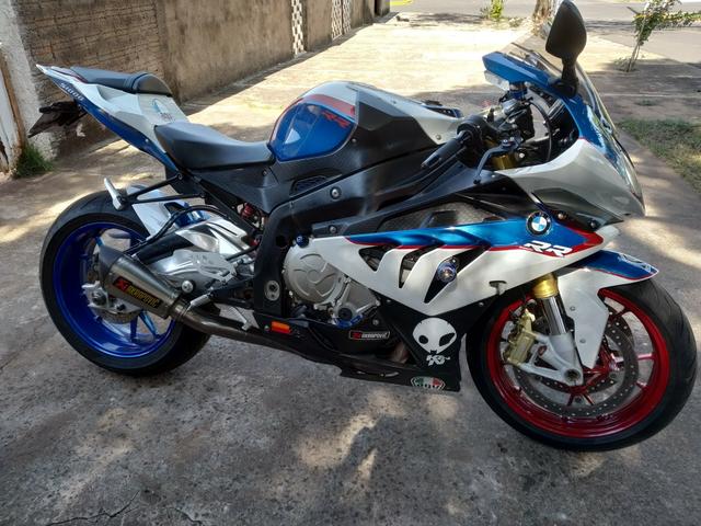 S1000rr - Foto 4