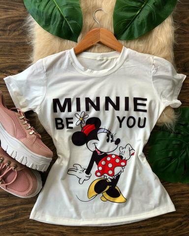 Blusas T-Shirt