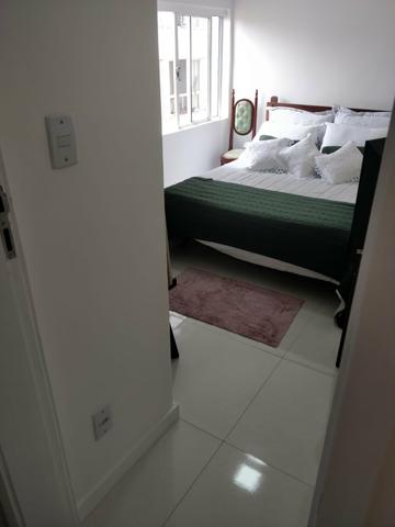 Apartamento 3 qtos, 2 Banheiros reformado em tagu - Foto 5