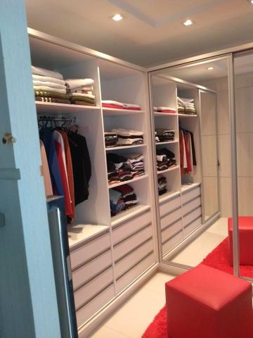 Lindo Apt Com Móveis Planejados No Heliopólis! - Foto 10