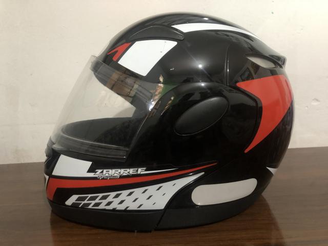 Capacete - Foto 2