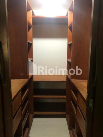 Apartamento para alugar com 3 dormitórios em Barra da tijuca, Rio de janeiro cod:3992 - Foto 14