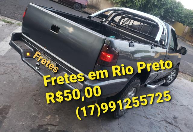 Fretes R$50,00 - Foto 4
