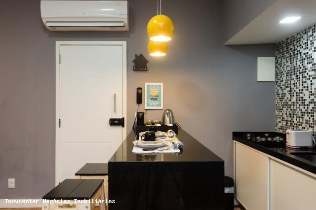 Apartamento para Venda em Rio de Janeiro, Copacabana, 1 dormitório, 1 banheiro - Foto 14
