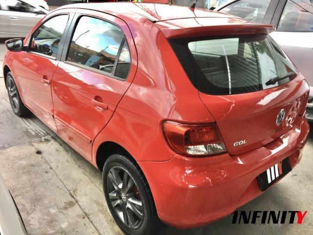 Gol 1.0 iTrend 2012 Completo - Foto 6