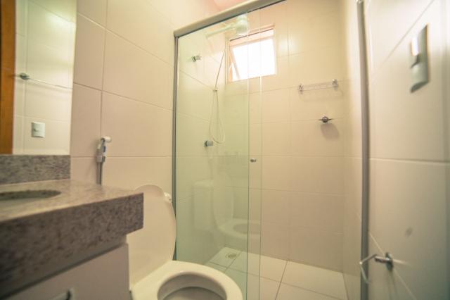 Apartamento para alugar com 2 dormitórios em Setor leste vila nova, Goiania cod:60208065 - Foto 10