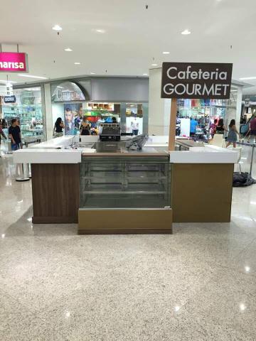 Fabricação de quiosques. - Foto 3