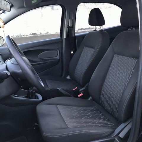 Ford ka 2015 1.0 - Foto 4