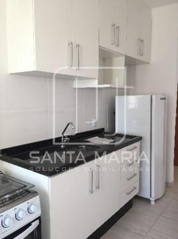 Apartamento para alugar com 2 dormitórios em Vl monte alegre, Ribeirao preto cod:44081 - Foto 3