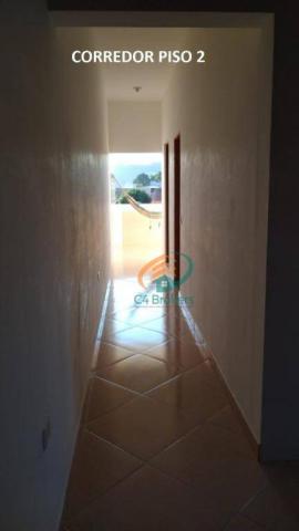 Sobrado com 3 dormitórios à venda, 120 m² por R$ 220.000,00 - Jardim Oliveira II - Guarulh - Foto 11