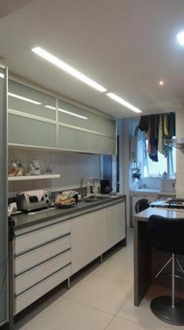 Cobertura Horizontal para Venda em Niterói, Icaraí, 4 dormitórios, 2 suítes, 2 banheiros, - Foto 15