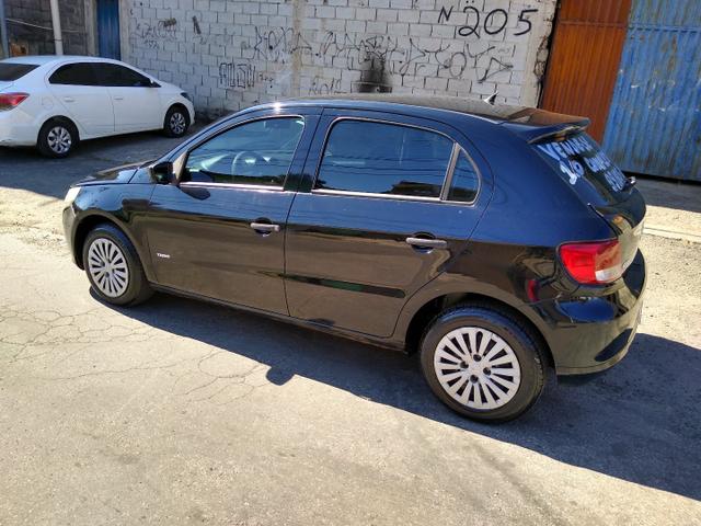 Gol 1.0 G5 completo 2009 ( só 15000 só venda ) aceito cartão - Foto 2