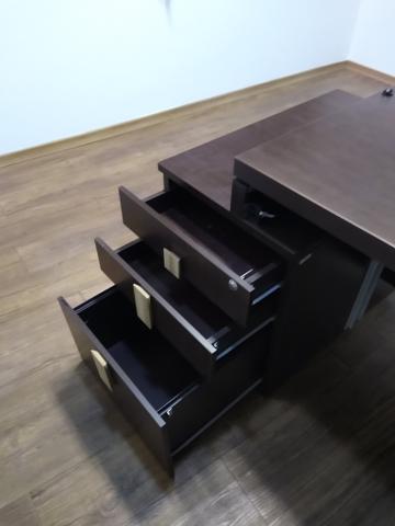 Mesa de Escritório Executiva - Foto 4