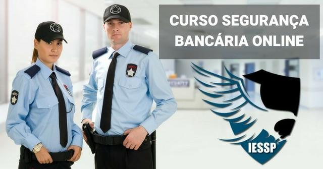Curso Supervisor de Segurança Privada com Certificado 100% Online