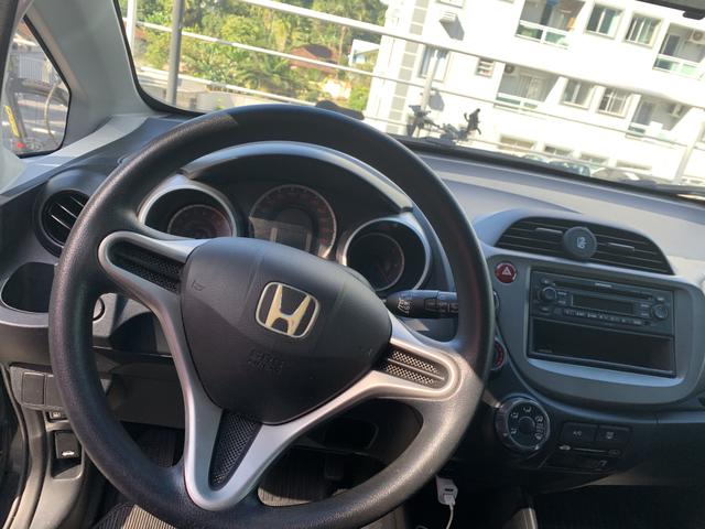 Lindo Honda Fit Lx - Foto 5