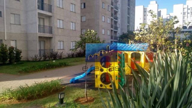 Apartamento residencial à venda, Vila Aricanduva, São Paulo. - Foto 15