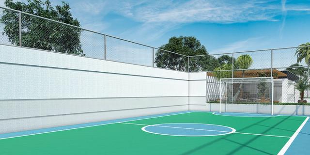 Apartamento de 2 quartos/suíte - Vila Rosa - Spazio di Lorenzzo - Foto 11