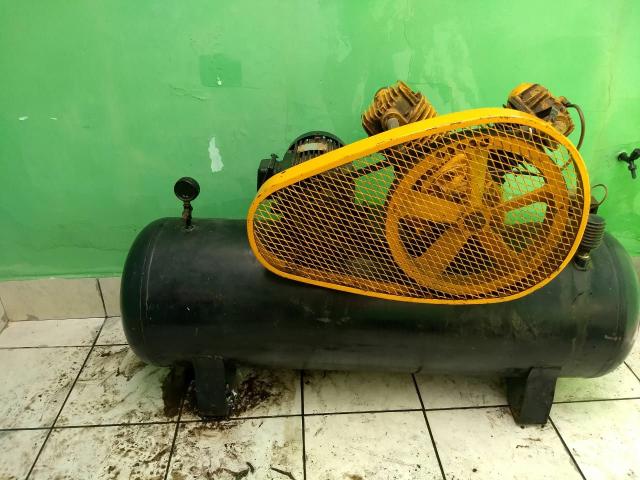 Compressor