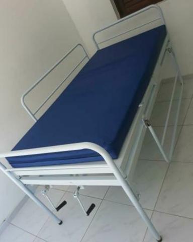 Alugamos cama hospitalar João Pessoa bayeux Santa Rita Cabedelo e região - Foto 6