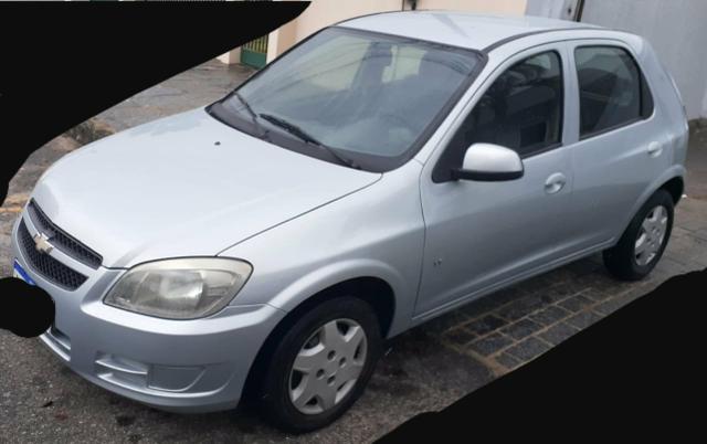 Celta LT 11/12 Completo! 2020Pg! - Foto 5