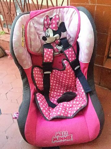 Cadeirinha de carro infantil 150