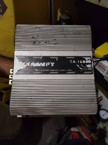 Módulos Taramps - Foto 2