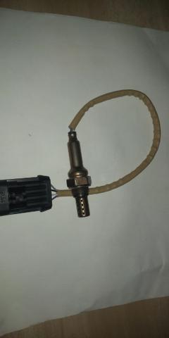 Sonda lambda linha chevolet corsa/celta/meriva/montana/ - Foto 8