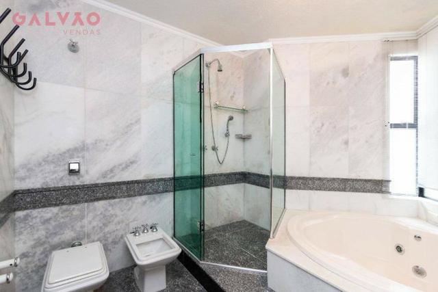 Casa no Boa Vista, 3 dormitório - 321 m² - Foto 19