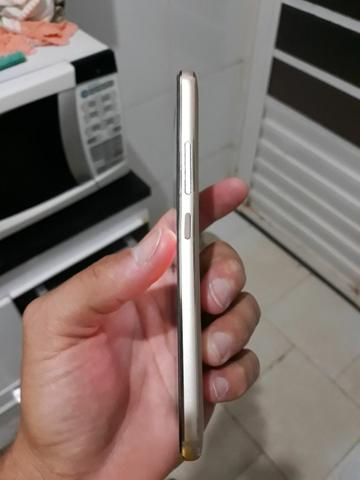 Vendo ou troco moto g5s - Foto 3