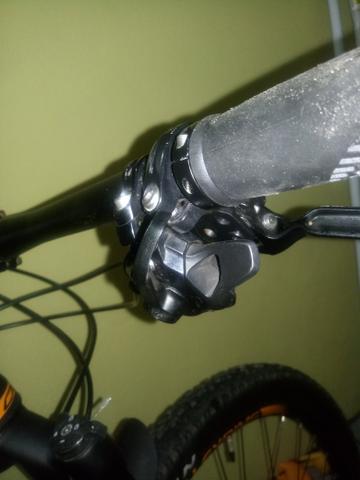 Passador e Cambio Sram GX de 12 v - Foto 2