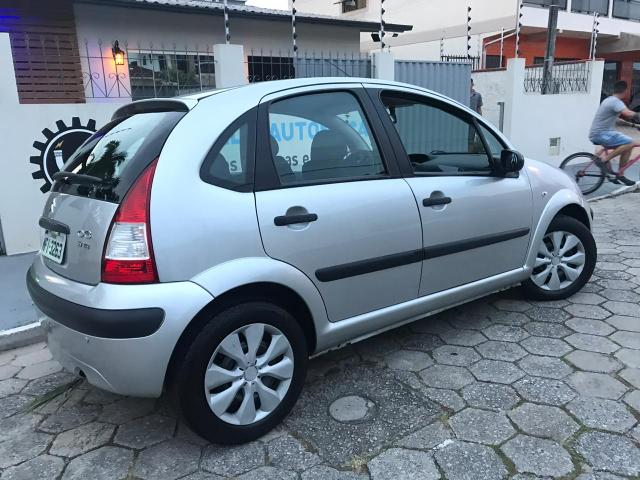 Citroen C3 abaixo da fipe - Foto 4