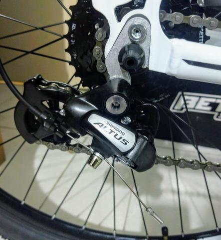 Bicicleta - Foto 4