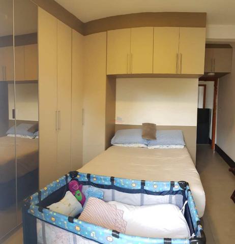 Casa à venda com 2 dormitórios em Guilhermina, Praia grande cod:3154 - Foto 15