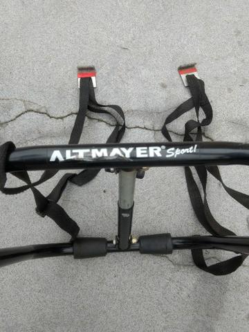 Transbike para duas bikes - Foto 5