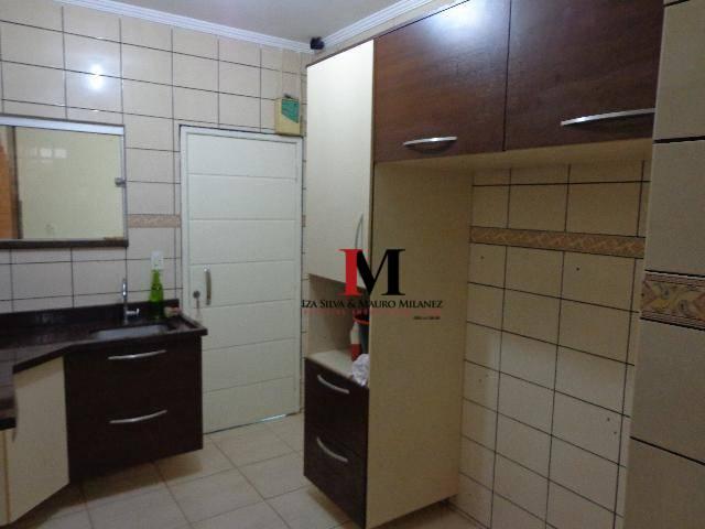 Alugamos casa com 3 quartos, piscina, proximo ao shopping - Disponivel pra visita apos 15/ - Foto 18