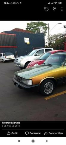 Peças para CARAVAN DIPLOMATA 85