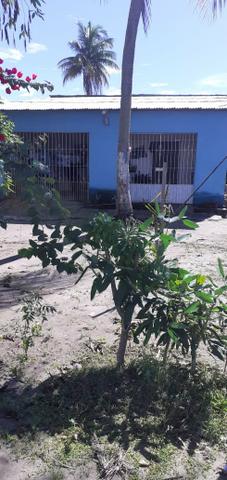 Casa na Usina Salgado á 10 Km de porto de Galinhas