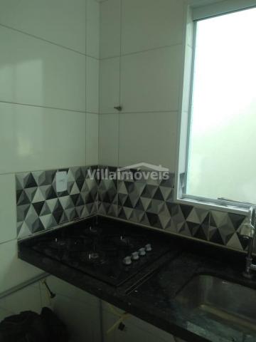 Casa à venda com 2 dormitórios em Jardim são judas tadeu, Campinas cod:CA007990 - Foto 8